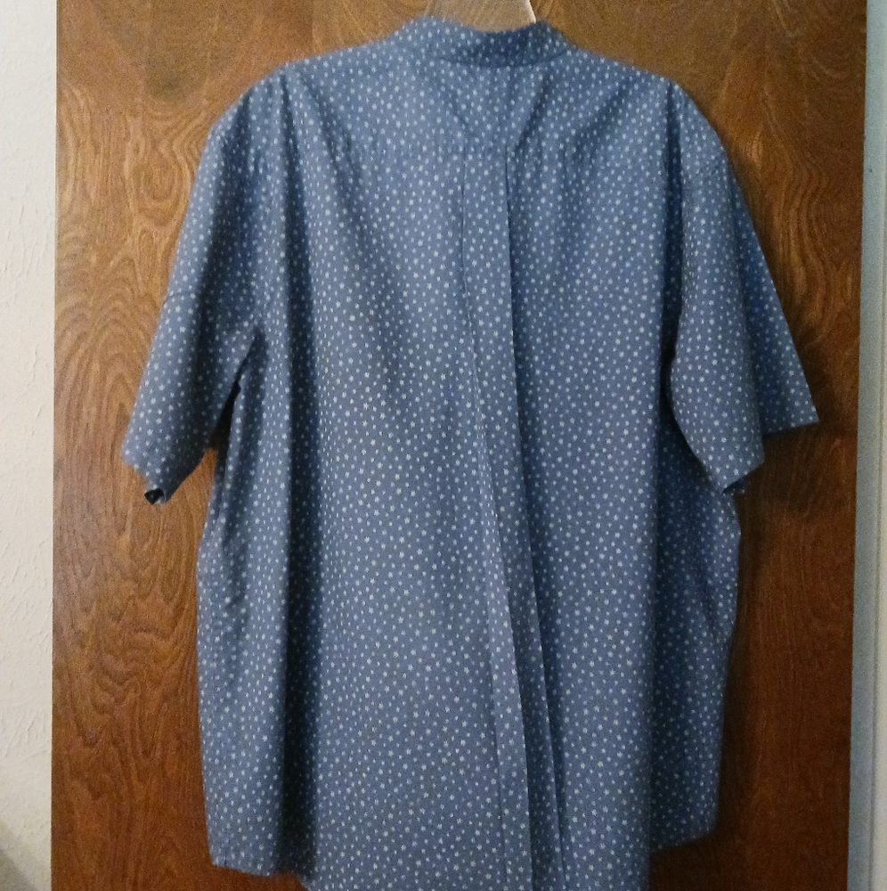 Basic Editions 2XL men's shirt - Picture 3 of 5